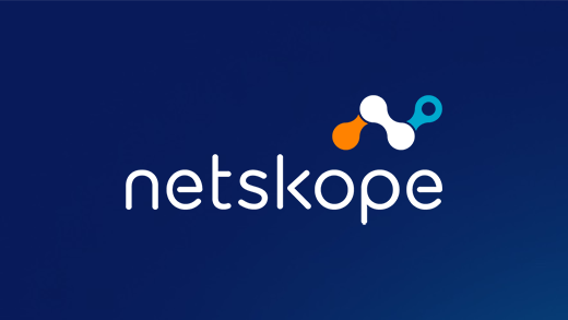 Netskope logo